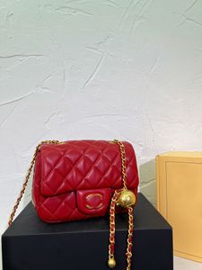 Projektanci mody Crossbody Bag w talii torba krzyżowa torebka słynna Bombag klasyczna torba na ramię luksusowy bum fanny torebka torebka