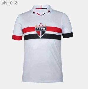 Camisas de futebol 24/25 São Paulo Camisas de futebol mulher ARBOLEDA GALOPPO RAFINHA PATO LUCIANO Camisas Mens CALLERI DAVID PABLO MAIA Uniformes de futebol KitH240309