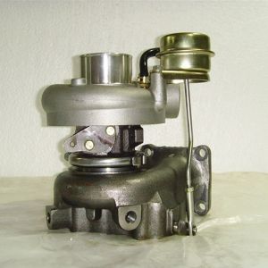 CT26 TURBO 17201-74010 1720174010 Turbosprężarka 3SGTE dla Celica GT Four