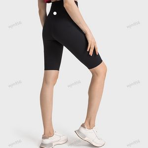 2024LUL LEGGINGS PANTY JOGA LU Wyrównaj szorty Capris Sports Sports Długie spodnie fitness Girls Girls Leggingi GYM SLIMY Wunder Trainfast i za darmo