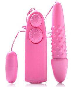 Mini Single Jump Egg Vibrator Bullet Remote Control Vibrator Clitoral G Spot Stimulators Sex Toys for Women3776492