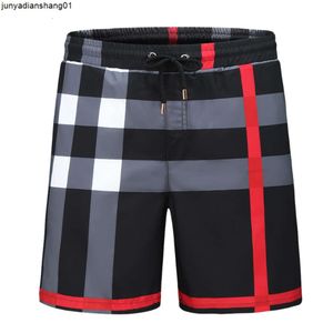 Marke Designer Herren Shorts Sommer Mode Straße Tragen Schnell Trocknend Badeanzug Gedruckt Board Strand Hosen #8887