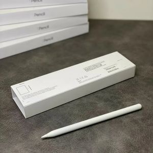 Długopisy najnowsze wysokiej jakości hurtowe rękawiczki dla Appl Pad ołówka 2 USB C 3nd Stylus Pen Pro 12,9 10.2 7. 8. 9. generacja Mini 5 6 3 4 5 10.9 Odrzucenie palmy Telefon komórkowy)