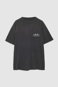 Tasarımcı Kadınlar İnce Fit Baskılı Hip-Hop T-Shirt Baskı Vintage T Shirt Teslim Kızartma Renkli Yıkama Suyu Tee Kar Tanesi Kısa Kollu T-Shirt Kadın Tasarımcı Yaz Polo Topsqdb9