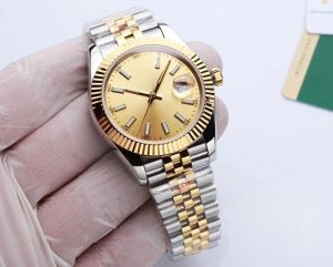 mens watch designer watches high quality automatic watch for men date just 41mm 36 31 montre diamond watch women luxury watchs movement watches Sapphire Waterproof
