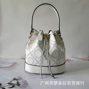 Shoulder bags Luxurys designers Fashion womens T Quality High CrossBody Handbags ladies Totes Sewing Bucket Bag purse 2022 Cross B234i