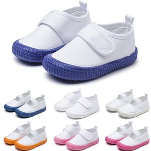 BAMBINI Spring Canvas Running Scarpe Sneakers Autunno Fashi