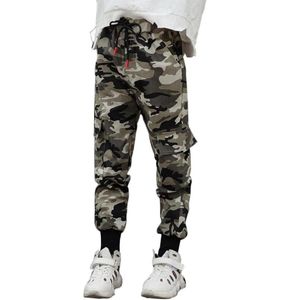 Hosen Für Mädchen Frühling Herbst Kinder Mädchen Hosen Camouflage Muster Jogginghose Für Kinder Teenager Kleidung Mädchen 2103034617487