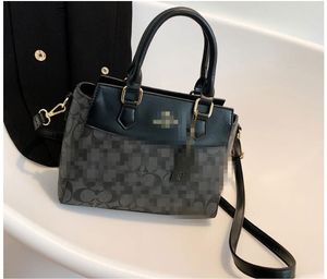 TTQ Luxury Handbag Leather Designer Crossbody Bag Bag Women's Counter Bag Print Print Wallet Pags Fashion Totes Handbags 0C201