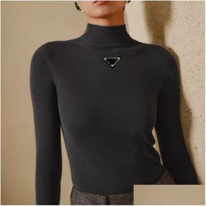 여성 스웨터 디자이너 카디건 니트 재킷 패션 패션 플로버 하이 엔드 자카드 스웨터 순수면 가을 겨울 편지 니트웨어 Q Otnau