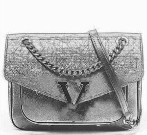 Kvalitetskedja lyxig plånbok läder mini purses crossbody designer väska kvinna handväska axelväskor designer kvinnor väska lyxiga handväskor dhgate väskor