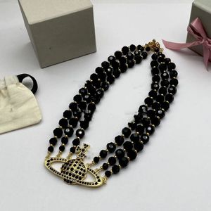Дизайнерское ожерелье, роскошные женские модные украшения, металлическое жемчужное ожерелье, золотое ожерелье, изысканные аксессуары, праздничный изысканный G 4073