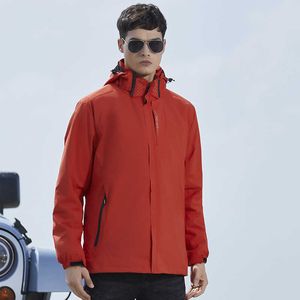 Designer Men's Arcterys Jackets hoodie Archeopteryx utomhus rusd mens tre i en avtagbar vindtät och vattentät kvinnor tryckt ijh2