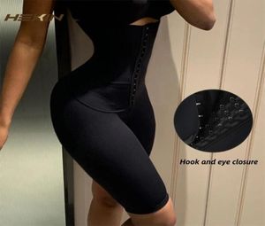 BUMP TRIBRADOR THEIL THIPER SHAPEWEAR SHAPEWEAR CANTA ALTA TUMUMA MACOLA PANTES TREINADOR LEGGINGING SHORTS FAJAS FITNESS 2201048314688