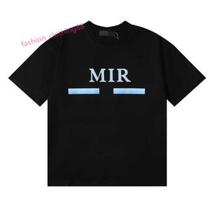 Mens Designer Estilista Camisetas Moda Carta Tigre Impressão T-shirts Mens Mulheres Hip Hop Streetwear Tops Manga Curta Algodão Camiseta Tamanho Europeu S-XL