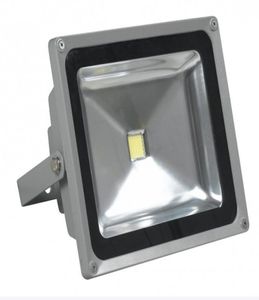 Luce brillante di alta qualità 50W Luci di inondazione LED 12V 24V LED per pesca con l'arco Illuminazione per barche 50 Watt 5500LM Proiettori DHL 6632478