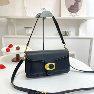 Luxury Bag Shop Women's Crossbody Bag 90% Factory Hot Sales Wholesale New All-Match Small Square Bag Senior Sense Fashion Casual Messenger Bag