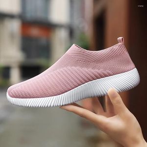102 Running Casual Fashion Shoes Women's Flats Breattable Outdoor Lightweight Sneakers Walking Spring High Qu 28