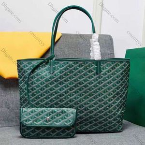 2024 designers de luxo embreagem grande saco de compras bolsa de ombro carteira mensageiro bolsa de couro dos homens carteira feminina duffle saco