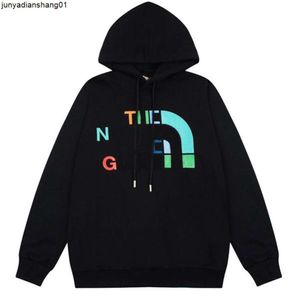 Mens hoodie designer hoodie mens tröja ren bomull mode casual klass bokstav att skriva ut samma kläder för par s-5xl