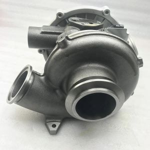 GT3782VA Turbo 743250-0014 1832255C91 1877834C91 5010147R93 turbocompressor para caminhão Ford F-350 com motor de curso de potência