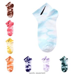 Preço de atacado de meias de futebol masculino e feminino algodão esportes instagram estilo popular cor sólida roupas esportivas simples em torno do pescoço go50