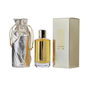 EPACK Perfume 120ml Cedrat Boise Rosas Veludo Vanille Flores Roxas Pérola Red Tobacco Fragrância Eau De Parfum 4oz Cheiro de longa duração Edp Homens Mulheres Colônia Neutra