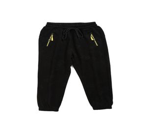 Boys clothes 311T Baby spring long trousers kids Motion children pantsteenage high quality sweatpants245d7915388