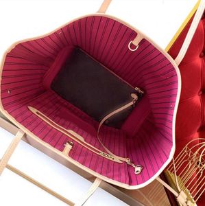 Kväll totes tygväska designer väskor handväska plånbok mode läder messenger gammal blomma brun gitter mm axel kvinnor väskor hög kapacitet c88