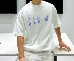 Summer Designer Men's Tees Women T Shirt Letters Printing Casual Cotton Tshirts Fashion Shirts For Mens Womens