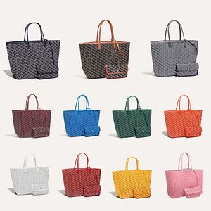 Designer mulheres grande capacidade tote carteira de couro de duas peças sacos de compras luxo clássico carro titular do cartão crossbody bolsa chave moeda sacos de ombro dinheiro