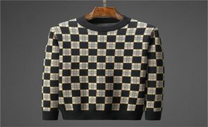 Uomo Donna Designer Maglioni Lettere Pullover Uomo Felpa con cappuccio Manica lunga Felpa attiva Ricamo Maglieria Abbigliamento invernale Asiatico c1231451