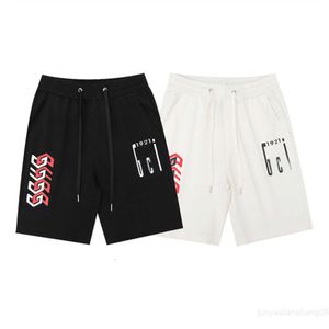 Summer Mens Shorts Designers Fashion Board Short Gym Mesh Sportwear Snabbtorkning Badkläder Tryck Mans kläder Swim Beach Pants Asian #57