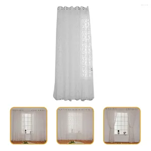 Curtain Seersucker Short Cabinet Door Small Window Drape The Bubble Curtains For Bathroom