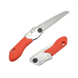 130mm Folding Saw Woodworking Tools 3-Edge Tooth Hand For Wood Cutting Camping Garden Pruning Trees Chopper