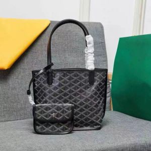 Najwyższej jakości projektanci mody torba torba damska męska torba na ramię hurtowe anjou mini crossbody dwustronne losy zakupowe hang wjechanie pochette hobo torba