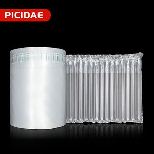 Inflatable Air Column Roll Film Express Delivery Anti-collision Bubble Film Fragile Product Protection Express Buffering Package 240305