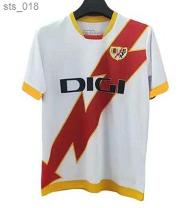 Fani Tops Soccer Jerseys 2024 Rayo vallecano nteka camello lejeune Valentin Alvaro bebe unai lopez isi rdtosc artre jojos epoz o232 4f oo tballmen i Kid SSH240309