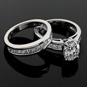 2 75 CT ROUND CUT Simulation Diamond ENGAGEMENT RING VS D ENHANCED 14k WHITE GOLD228t