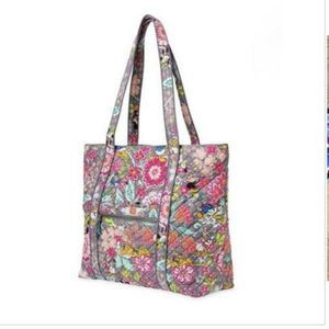 Nytt med taggar Cotton Carton Big Bag Duffle Bag274U