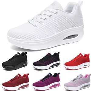 Casual Shoes Sports Shoe 2024 Nya män Sneakers Trainers New Style of Women Leisure Shoe Size 35-40 GAI-13