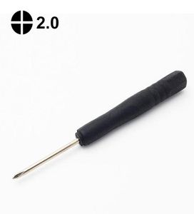 20mm Mini Phillips screwdriver Cross head screwdrivers Screw driverfor iPhone Cell phone 1000pcslot1353124