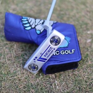 نوادي حدد Golf Newport 2 Mutters Polar Bear Blue Golf Mutters Limited Edition Men's Golf Clubs