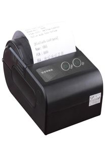 YOKO 58HB4 58mm Portable Mini Bluetooth Wireless Receipt Thermal Printer Line thermal printing for Android and IOS USAUUK Plug4127427