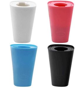 Vaso pensile da giardino invertito Fioriera capovolta 13x95x95 cm Vaso da fiori con rotazione del cesto 360 gradi Nuovo G6X6 Y03144955076