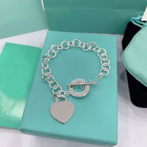 Designer Bracelets: Authentic 100% Sterling Sier Classic Key Heart Bracelet - A Timeless Wedding Gift for Women, Exquisite Jewelry