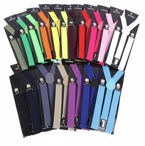 25 cm unisex Suspender Belt Vintage Men Suspender Shirt Stay Fashion Solid Color Hemst.