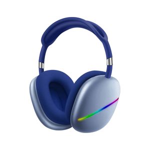Bluetooth headset trådlöst spel röst sportmusik mobiltelefon dator universal