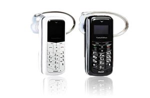 Gtstar bm50 desbloqueado mini telefone fone de ouvido bluetooth menos telefone móvel bluetooth discador fone de ouvido bolso celular sell9613439