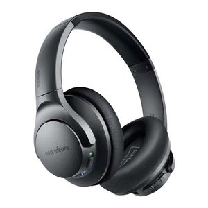 Soundcore Anker Life Q20 Hybrid Active Hałas Anecing Wireless nad słuchawkami Bluetooth